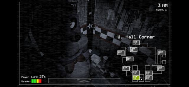 fnaf2安卓重制版