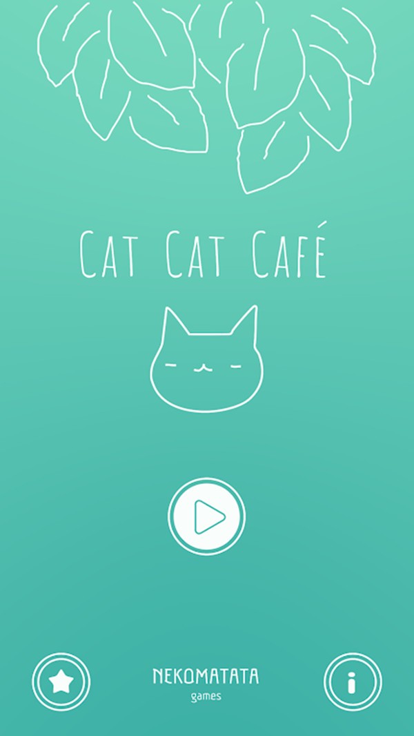 猫猫咖啡  v1.0图3