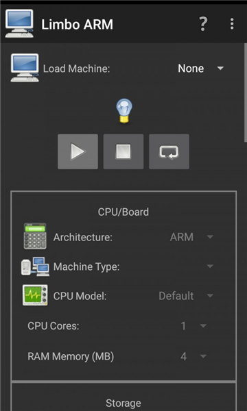 limbo虚拟机win7完整版镜像