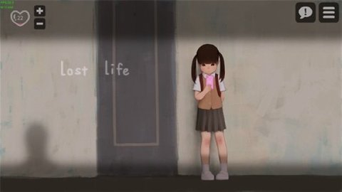 lostllife1.52安卓直装破解版