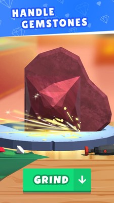 珠宝切割模拟器  v1.0.3图2
