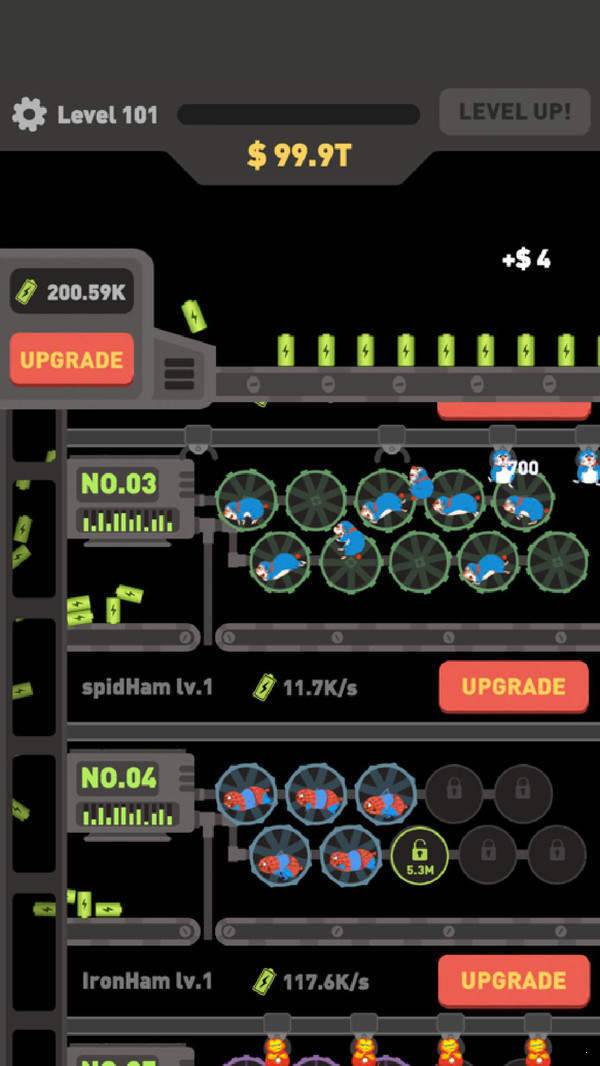 仓鼠发电机最新版  v1.0.2图3