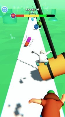 老王来了快跑  v0.1图3