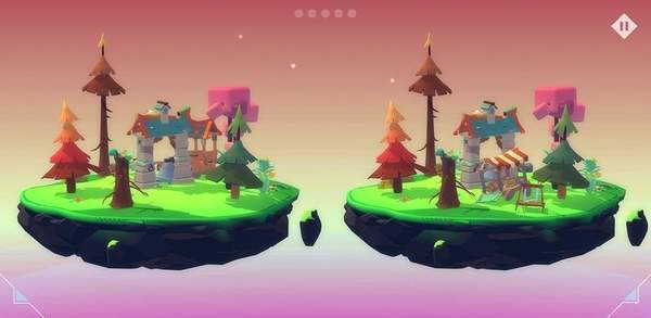 隐秘之地  v0.1.8图1