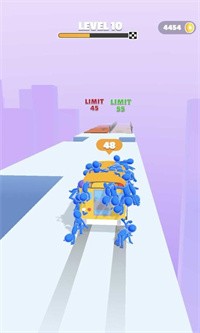 人群巴士  v1.0图2