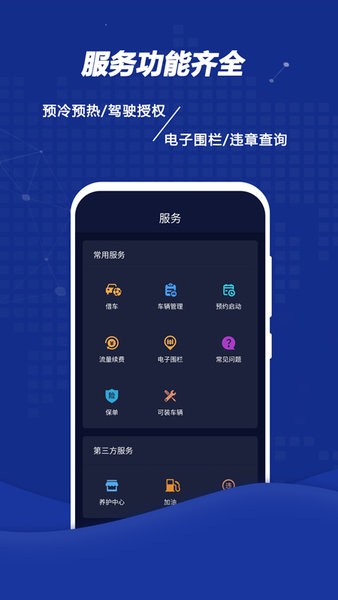 远程控车  v1.5.7图1