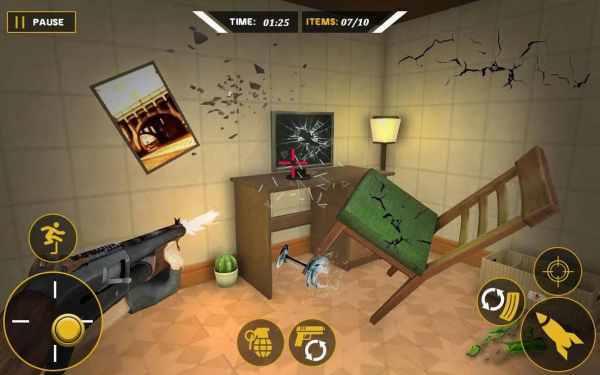 Destroy  v1.1.8图2