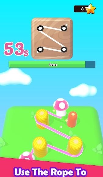 别住绳子  v0.0.8图1
