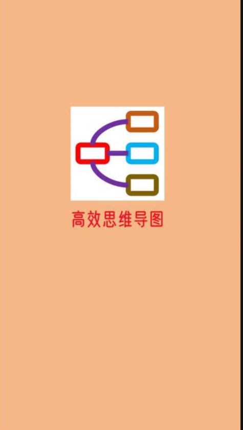 高效思维导图2024