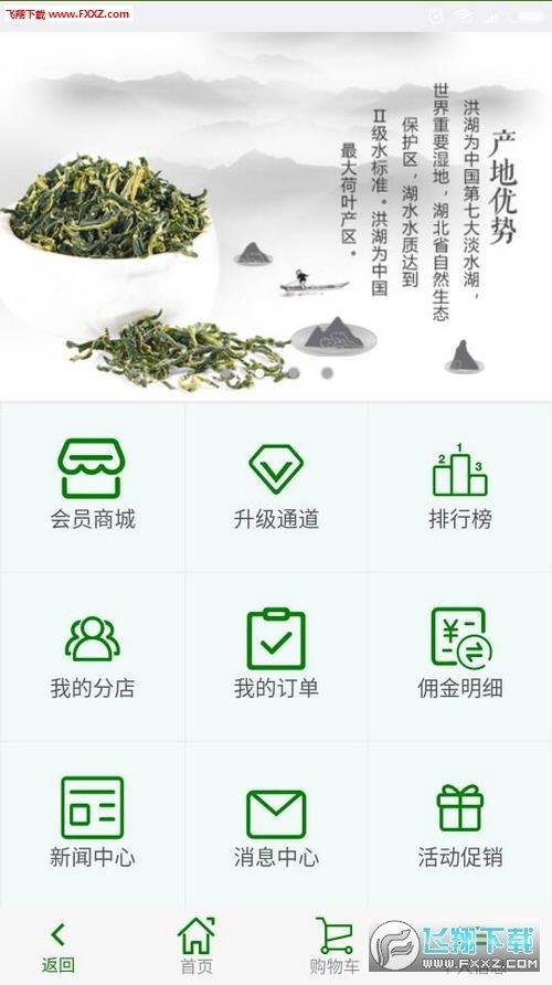 忆荷塘  v1.1图3