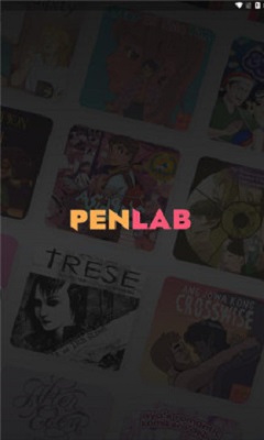 Penlab  v1.8.2图2