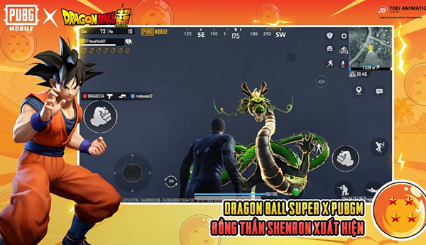 pubg地铁逃生体验服最新版本  v2.7.1图3