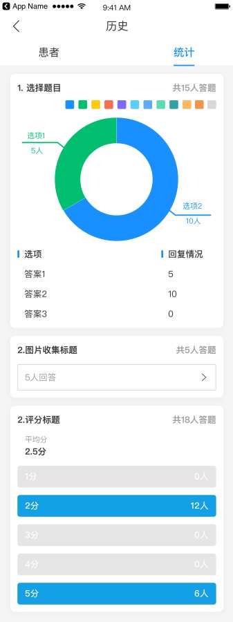 医小鹿  v0.0.1图3