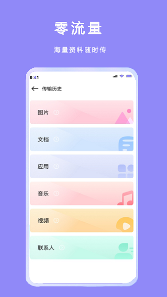 手机克隆管家  v1.2.1图2