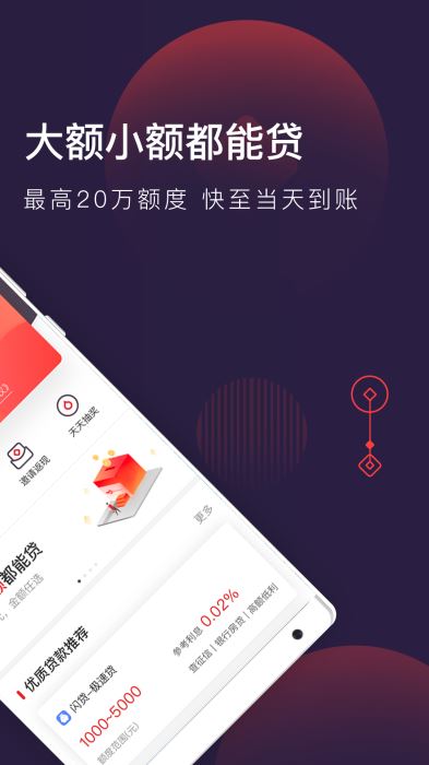 借款大王贷款app官网下载苹果  v1.1.0图5