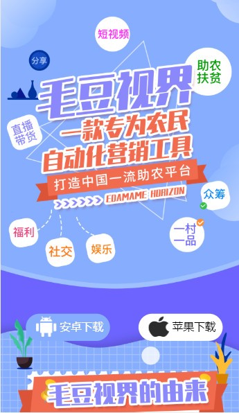 毛豆视界2024  v1.1.8图3