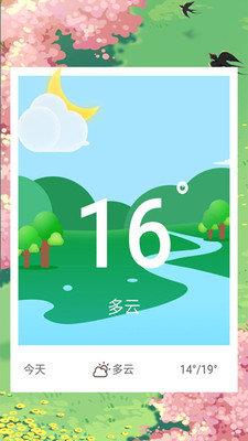 天气预报专业版  v1.0.0图2