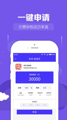 桔子巴士借贷2024  v1.0图2