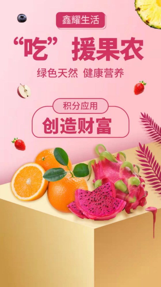 鑫耀生活2024  v8.0图3