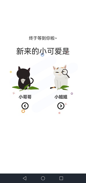 猫上漫画app下载旧版