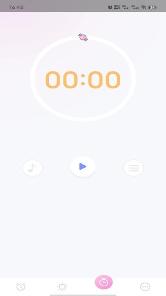 糖果闹钟  v1.0.3图1