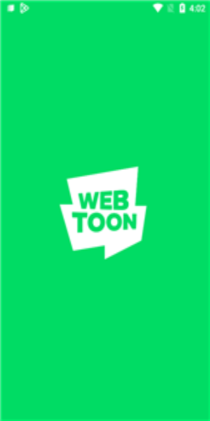 webtoon国际版iOS