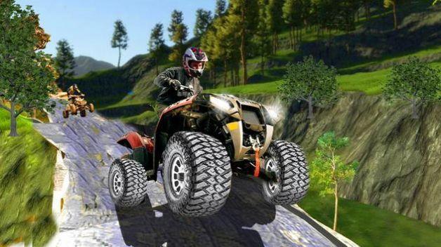 ATV  v1.0图3