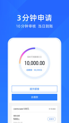 喜鹊快贷2023最新