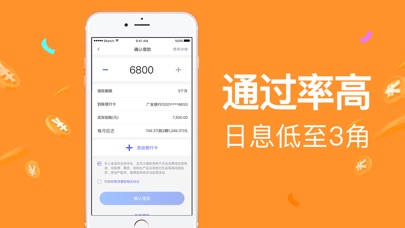 小金盒贷款2023