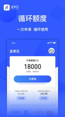 宜享花  v1.0.0图2