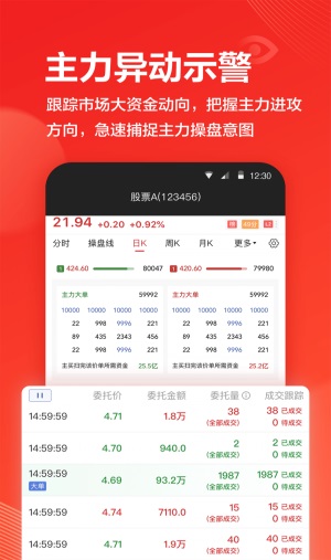 海豚股票app官方网站下载