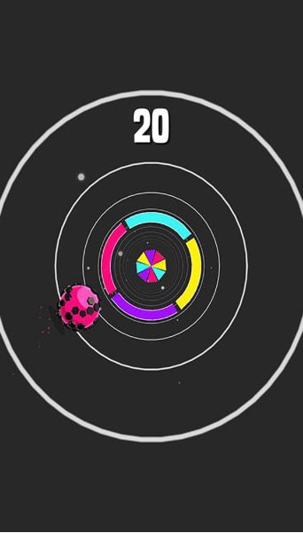 彩色漩涡  v1.0.00图2