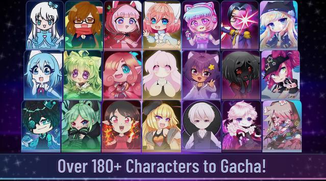 Gachaclub  v1.1.4图1