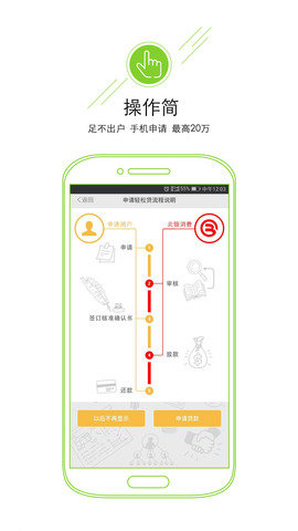 e点贷最新版  v1.4.6图3