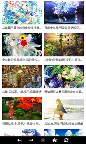 新世界动漫app破解版下载安装  v3.2.2图2