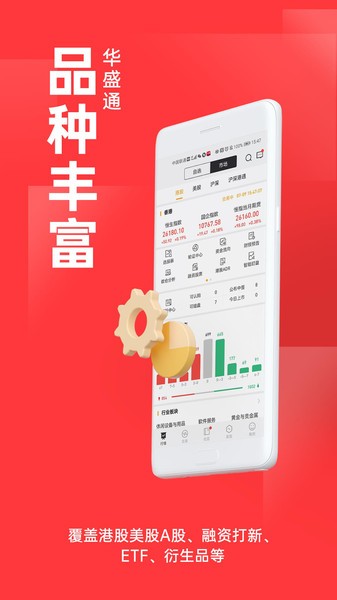 华盛证券  v2.4.601图3