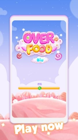 零食射击  v1.0.0图1