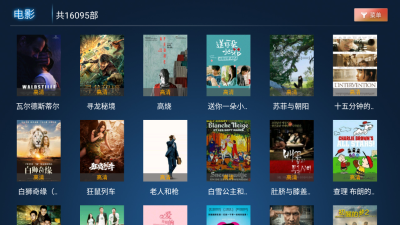 小果子TV  v1.0图3