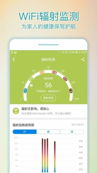 WiFi路由管家  v2.6.2图1