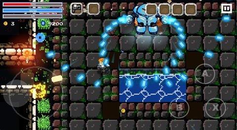 Dungeon  v1.05图2