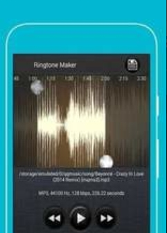 手机铃声剪辑下载免费版安卓