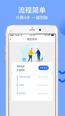 志诚速贷免费版下载安装官网app