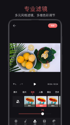 轻剪  v1.0.4图2