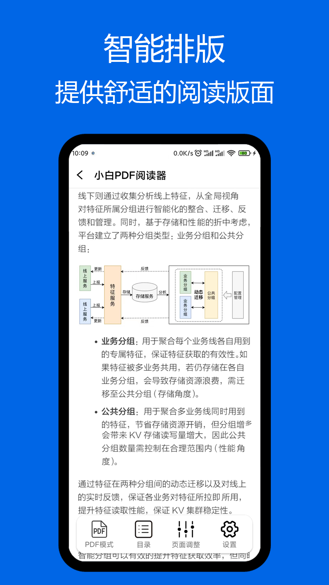 小白pdf阅读器免费版下载安装