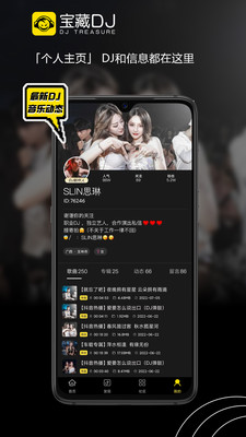 宝藏DJ  v1.1.11图2