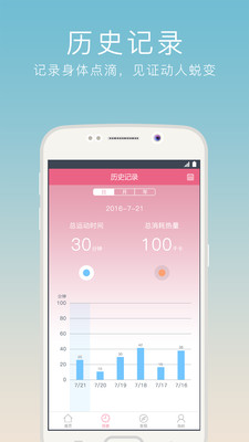 亿健塑身机  v2.0.7图2