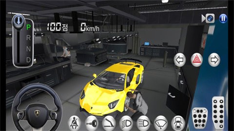 疯狂赛车驾驶  v1.38.3.7图2