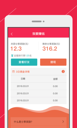 零钱云购  v3.5图1