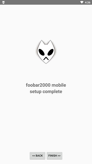 foobar2000安卓手机汉化中文版  v1.1.55图3