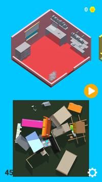 布置家居3D